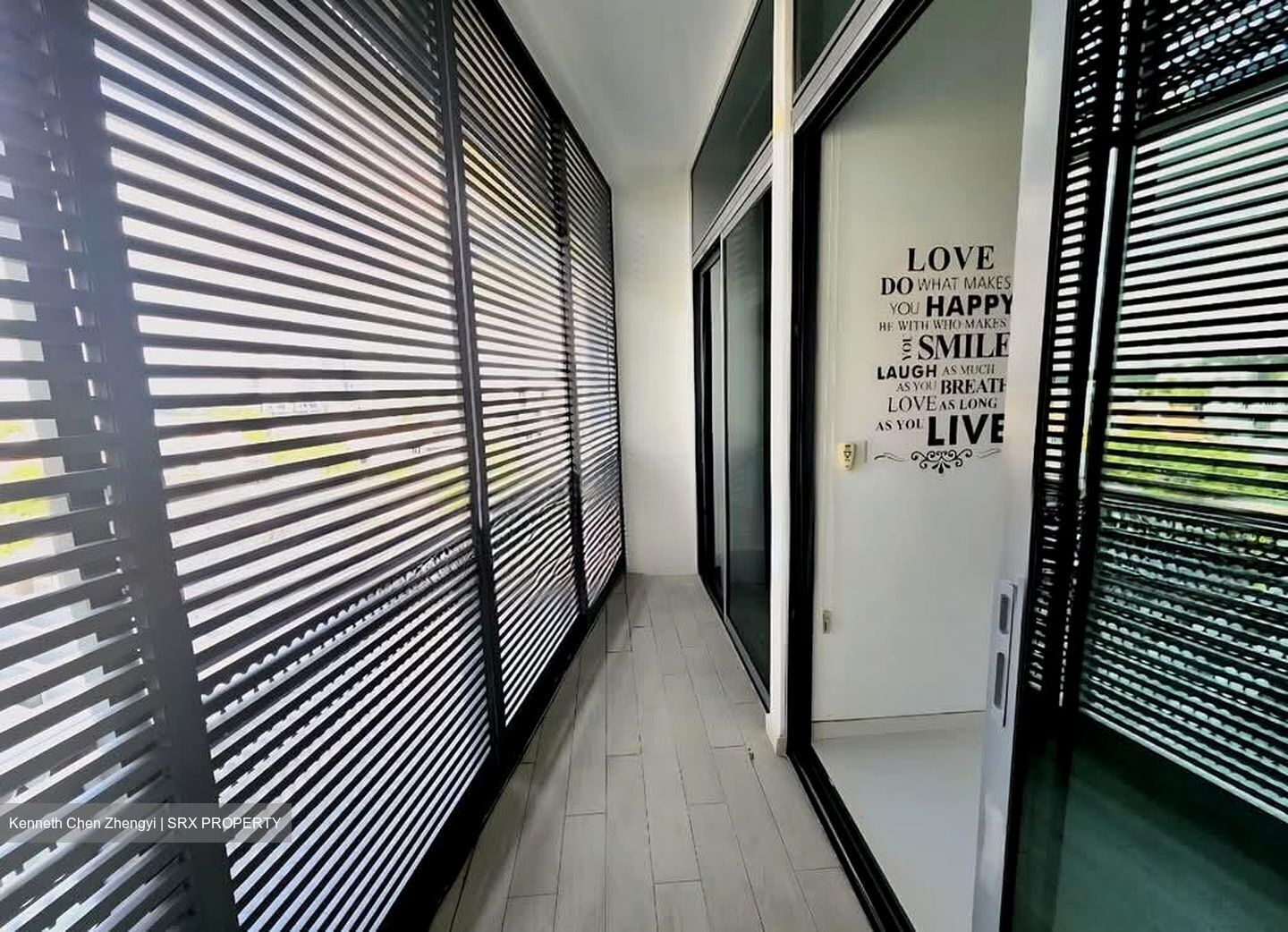 Robin Suites (D10), Apartment #574225351